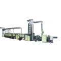 Textile Waste Textile Waste Recycling Machine for Spinning